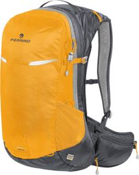 Ferrino Zephyr 22+3L Gelb/Grau Rucksack