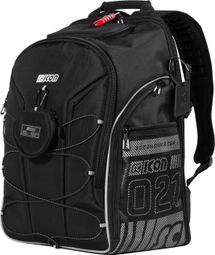 Scicon Sports Sac à Dos Pro 35 L