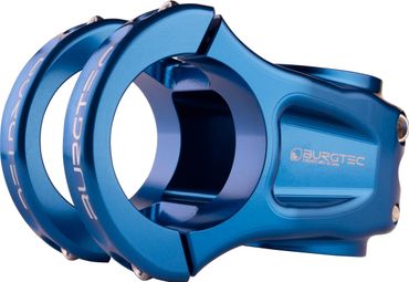 Burgtec Enduro MK3 Aluminium Stuurpen 35 mm Diep Blauw