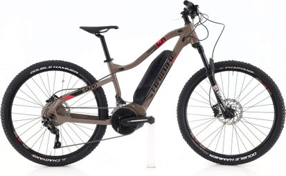 Produit reconditionné · Haibike Sduro HardSeven Life 4.0 / Vélo VTT électrique | Très bon état