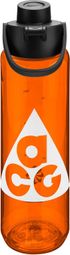 Nike ACG Recharge 700ml Water Bottle, Orange