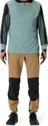 Fox Defend Brown Sugar Beige Men's Pants