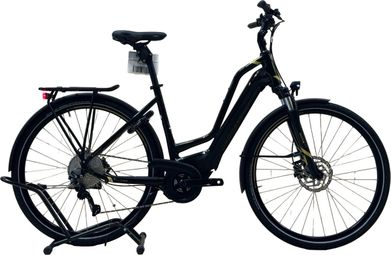 produit reconditionné . Bergamont E-Horizon Edition Shimano Deore 2022 . Vélo électrique . Bergamont . très bon état