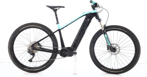 Produit reconditionné · Bianchi T-Tronik Sport / Vélo VTT électrique / Bianchi | Bon état