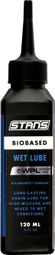 Lubricante para cadenas Stan's Biobased Wet Lube 120 ml