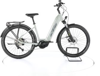 Produit reconditionné - KTM Macina Aera 571 LFC Vélo Entrée basse  - Très Bon Etat