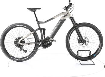 Produit reconditionné - Haibike FullNine 7 Vélo électrique VTT 2021 - Bon Etat