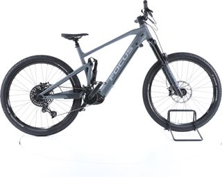 Produit reconditionné - Focus Sam² 6.7 Vélo électrique VTT 2022 - Très Bon Etat