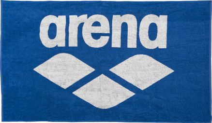 Serviette ARENA Pool Soft Towel - Royal White