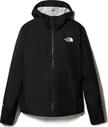 Women's The North Face First Dawn Packable Jacket Black