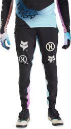 Fox Flexair Hello Future MTB Broek Zwart