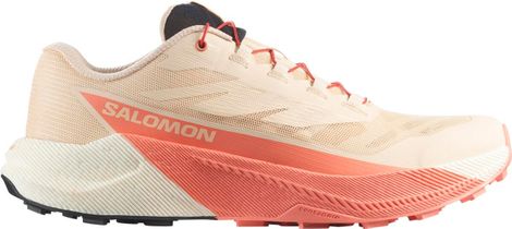 Salomon Pulsar Roze Damesschoenen
