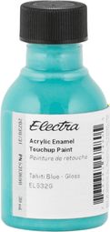 Retoucheerverf Bleu Trek Tahiti Blue