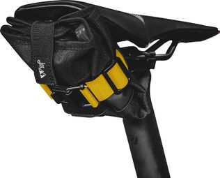 Bolsa de sillín  Hokan 2.0 Amarillo