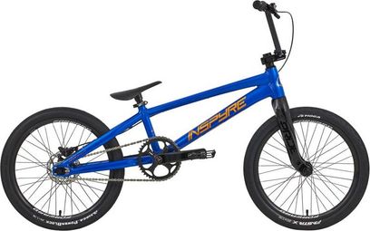 BMX Race Inspyre EVO-C 20'' Blauw