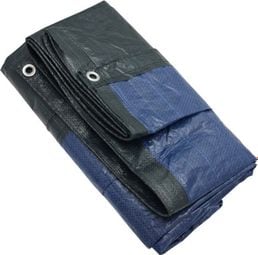 Bâche imperméable CAO Tarpaulin 3x2m