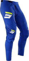 Shot Rogue Revolt Pants Blue