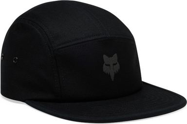 Fox Head Camper Zwarte Pet