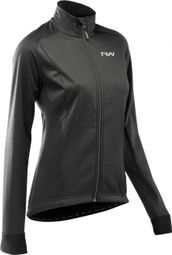 Northwave Reload Women's Jacket Zwart