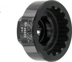 VAR 16 Notch 41 mm Bottom Bracket Tool