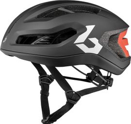 Bollé Eco Avio Mips Mat Zwart Helm