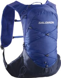 Salomon XT 10 Blau Unisex Rucksack
