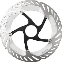Disque de Frein Shimano RT-CL800 Ice Technologies Freeza Center Lock (Cannelure Interne) — vue 3