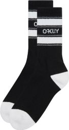 Oakley B1B Icon Socks Black