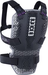 ION Arcon HD Schutzweste, schwarz