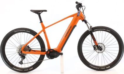 Produit reconditionné · Haibike AllTrack 6 / Vélo VTT électrique | Très bon état