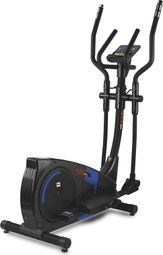Vélo elliptique NLS12 Dual Mode Noir