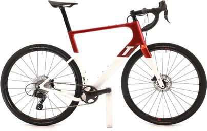Produit reconditionné · 3T Exploro Primo / Vélo de gravel | Très bon état
