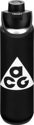 Nike ACG Recharge 700 ml Water Bottle, Black
