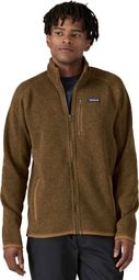 Chaqueta polar Patagonia <p><strong>Better Sweater</strong></p>Marrón