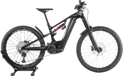 Produit Reconditionné · VTT électrique CANNONDALE Moterra Neo Carbon LT 2 750Wh 2024 · Etat  correct