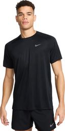 Maillot de manga corta Nike <strong>Dri-Fit ADV</strong> Stride Negro, hombre