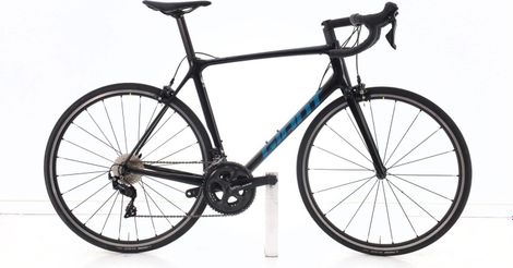 Produit reconditionné · Giant TCR Advanced 2 Carbone · Noir / Vélo de route / Giant | Bon état