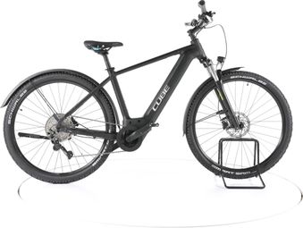 Produit reconditionné - Cube Nuride Hybrid Pro Allroad Vélo Hommes  - Très Bon Etat