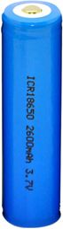 BBB BLS-131/132 Lithium Battery