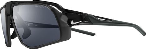 Lunettes Nike Fyfree Mirror - FV2387 Noir