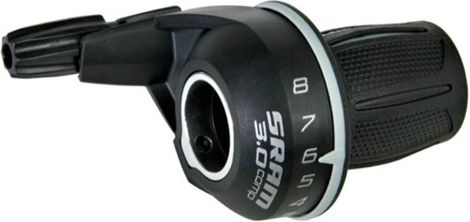 Sram Grip Shift 3.0 8 Speed Control de velocidad