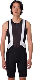 Rapha Pro Team III Bibshort - Regular - Zwart/Wit