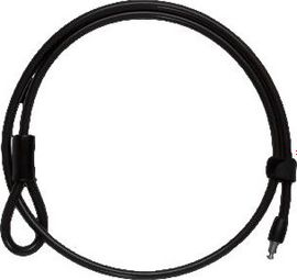 Cable Antivol Auvray 100cmm Pour Mega Lock
