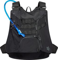 Fox Legion Tac Lite Black Hydration Vest