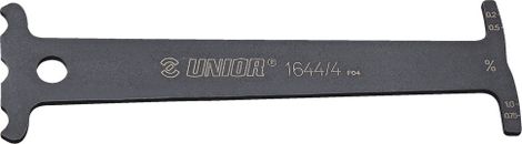 UNIOR Chain wear indicator