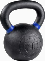 Kettlebell Noir de Cross Training - 20KG