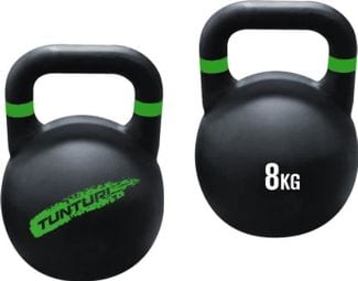 TUNTURI Kettlebell de Compétition - 20kg