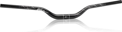 XLC HB-M19 Guidon 780 mm 12° Gloss Black