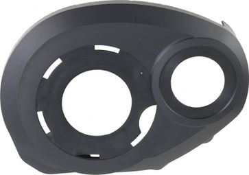 Capot de Moteur Droit Bosch Performance Gris Anthracite
