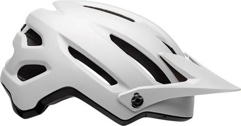 Casco bell 4forty mips blanco